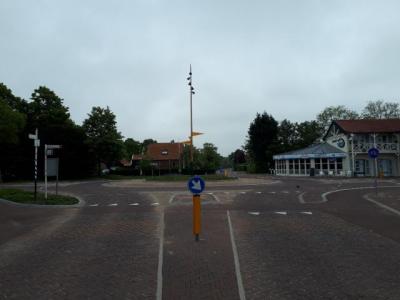 Rotonde Helder
