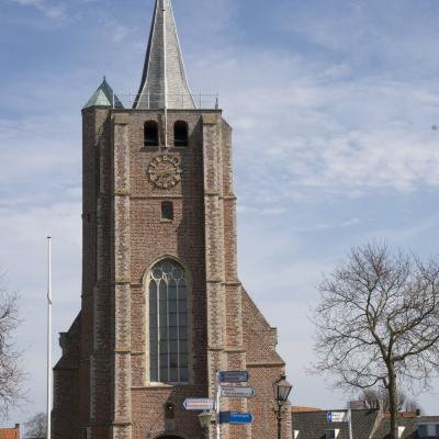 Kerk Renesse