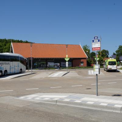 Transferium Renesse