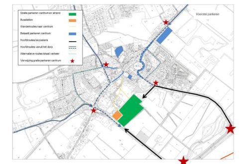 plangebied 14-12-2016 - verkeersplan
